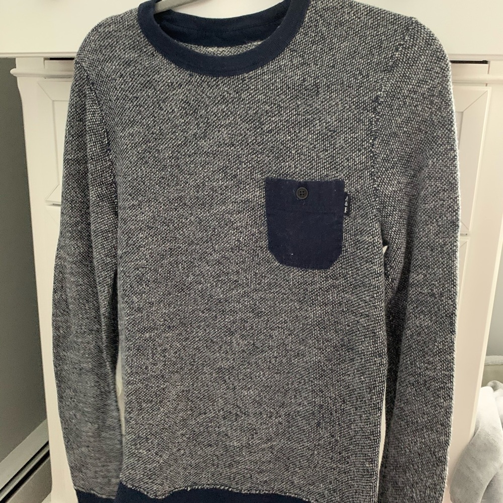 Abercrombie sweater